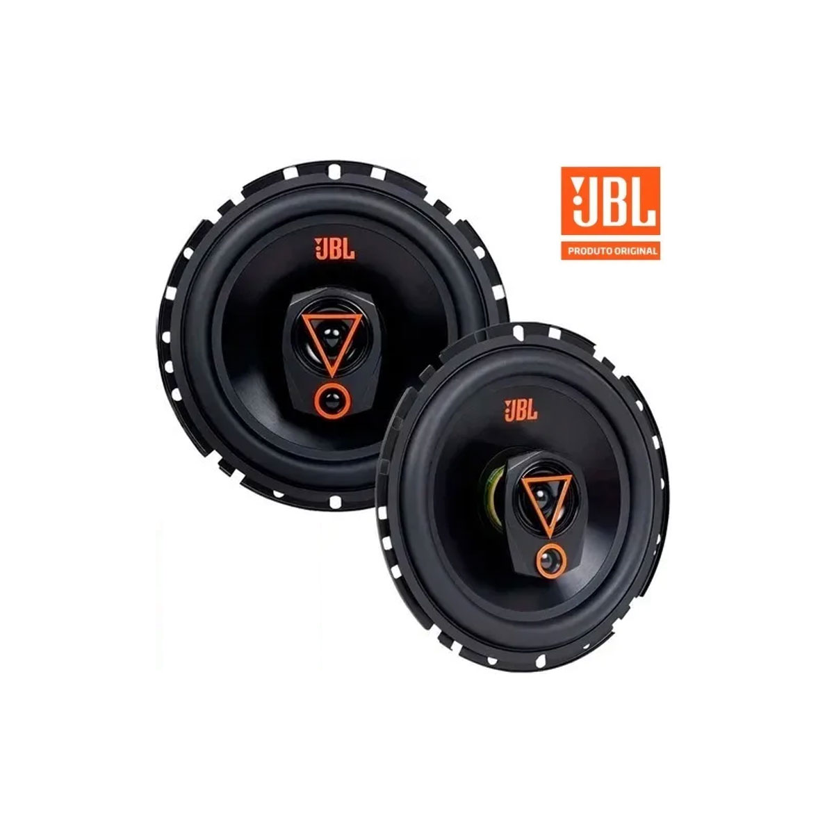 Alto Falante Jbl Pol W Rms Trms Fortaleza Distribuidora