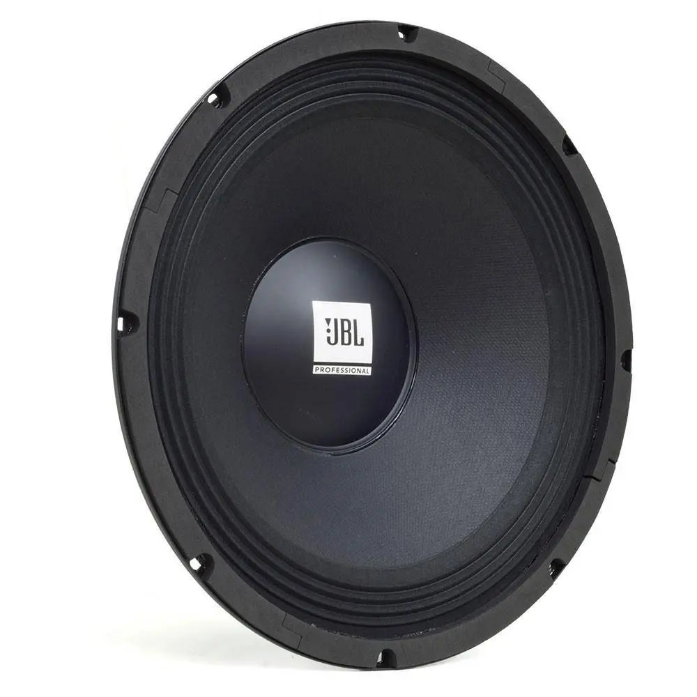 2個セットJBL ミッドスピーカー12インチ 12PW PRO8カーオーディオ-